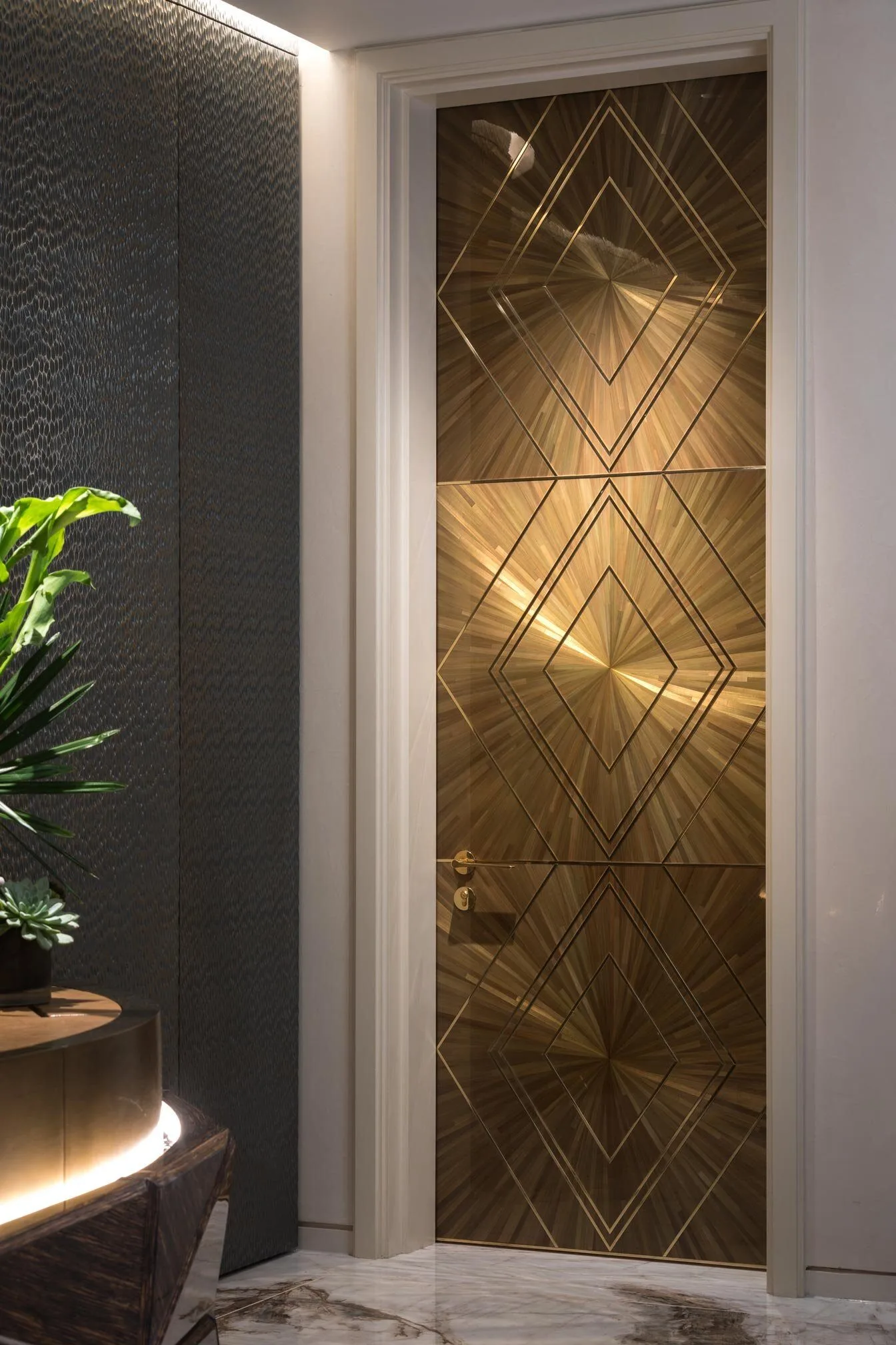 Clivedale Office — Make Bespoke Studio